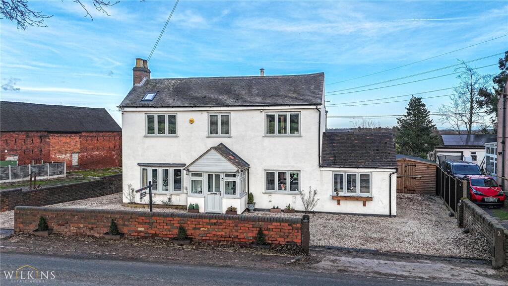 Additional image 61 of Plantation Lane, Hopwas, Tamworth, Staffordshire, B78
