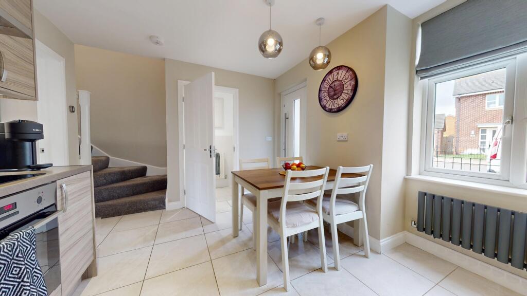 House in South Tyneside, North East - View 5