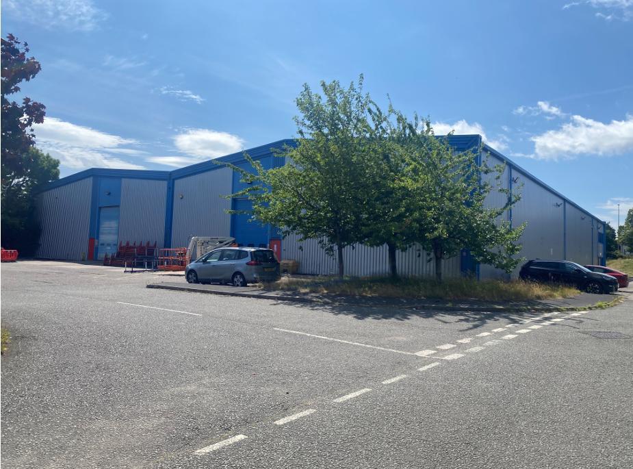 2 Beech Court, Sandwell Business Park, Smethwick, West Midlands, B66 1RD