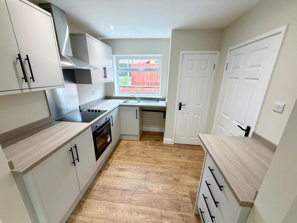 Main image of property: Constable Close, Stanley, DH9 6TE