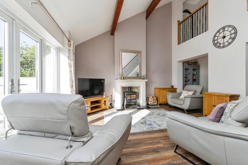 House in Easington - View 2