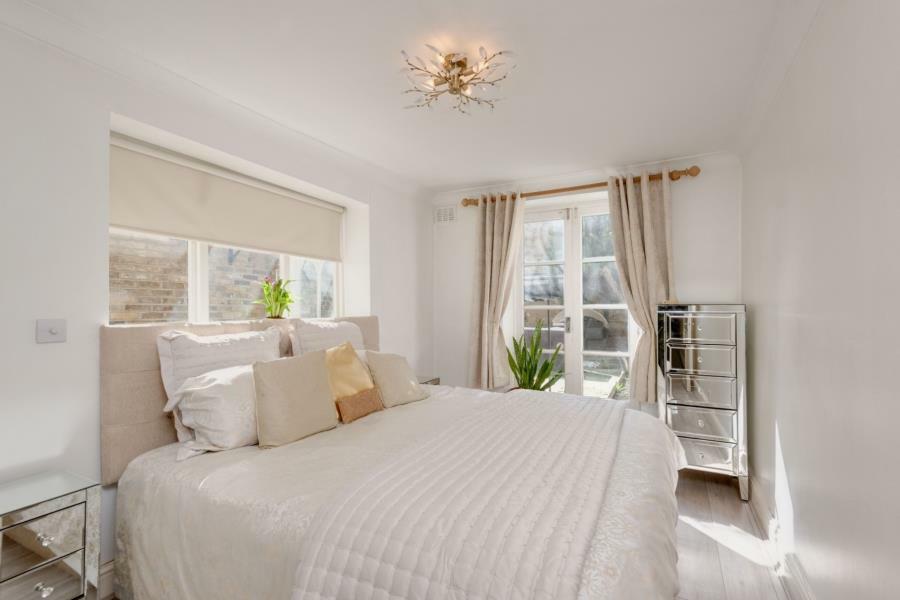 Apartment in London - View 4
