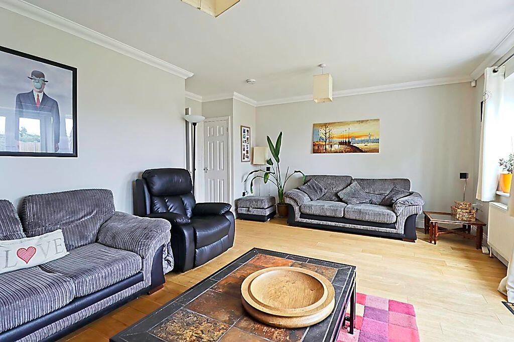 Markhams Chase, Basildon – pohled 6