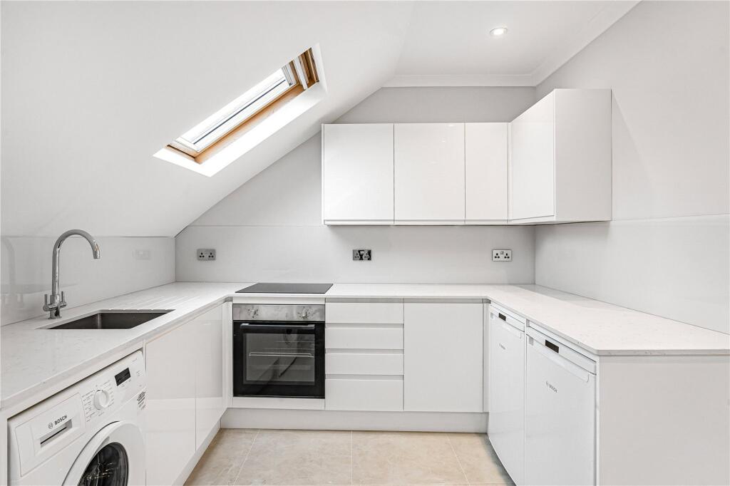 Norroy Road, London, SW15 photo 3