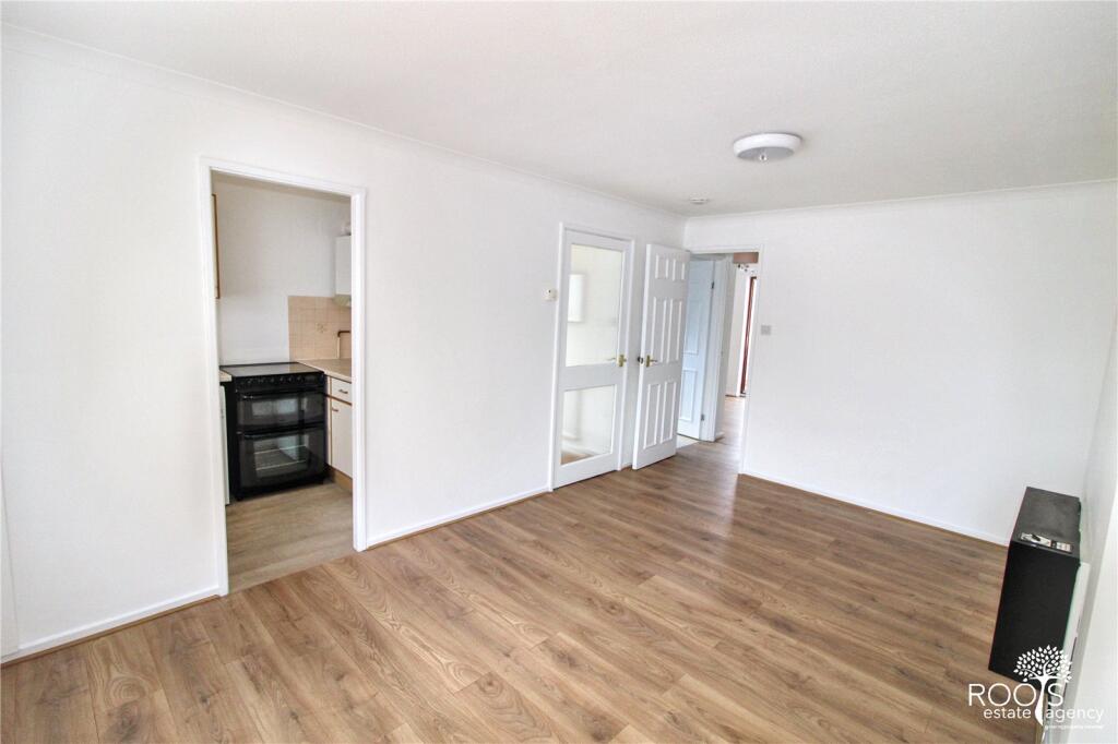 House in Thatcham, West Berkshire - View 5
