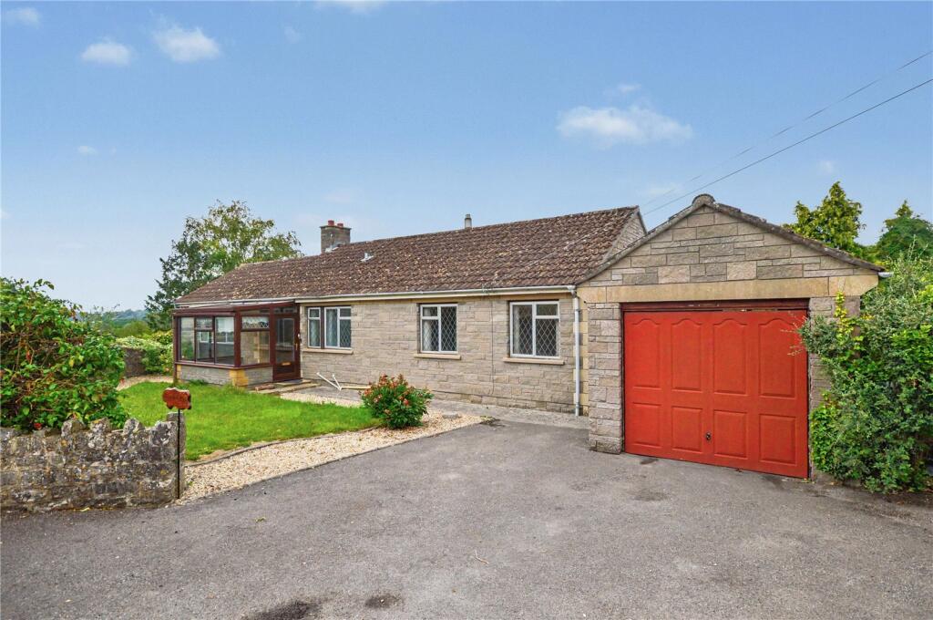 Main image of property: The Hill, Langport, Somerset, TA10