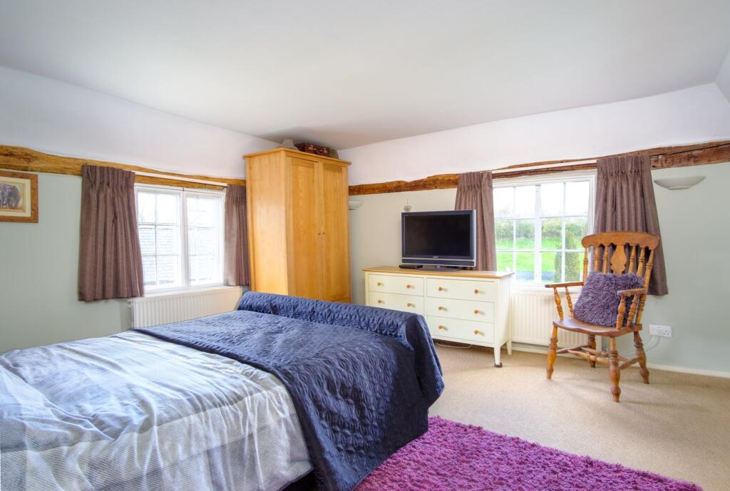 Main image of property: Main Road, Little Gransden, Cambridgeshire, SG19