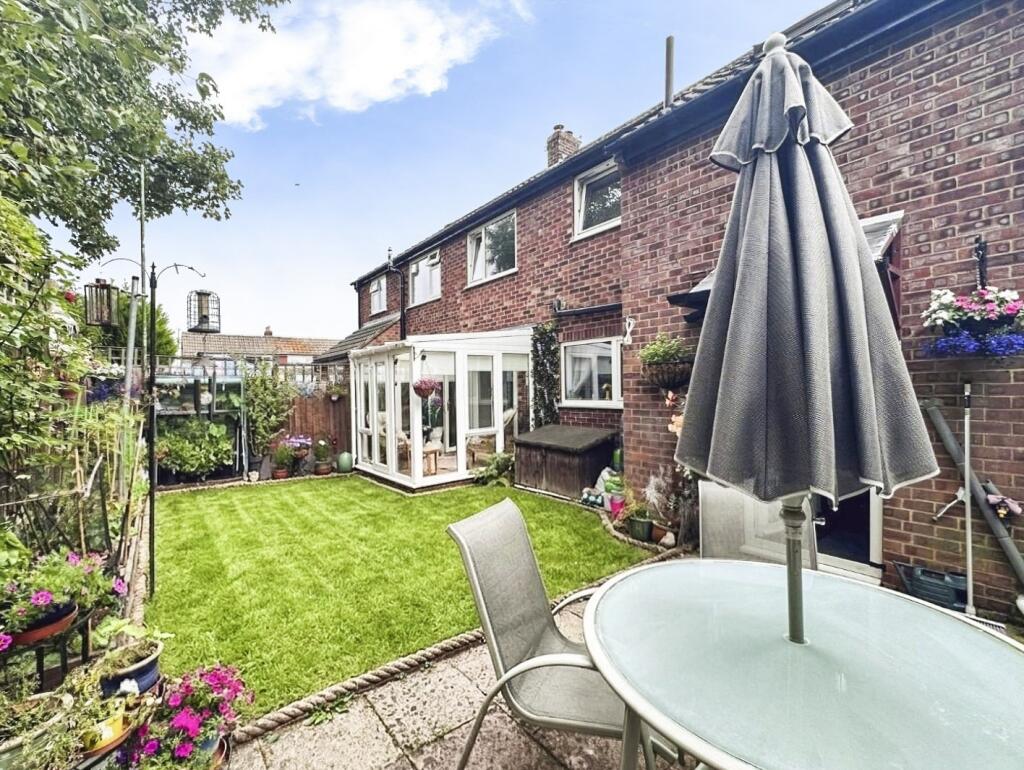 Main image of property: Langford Close, Burley In Wharfedale, LS29