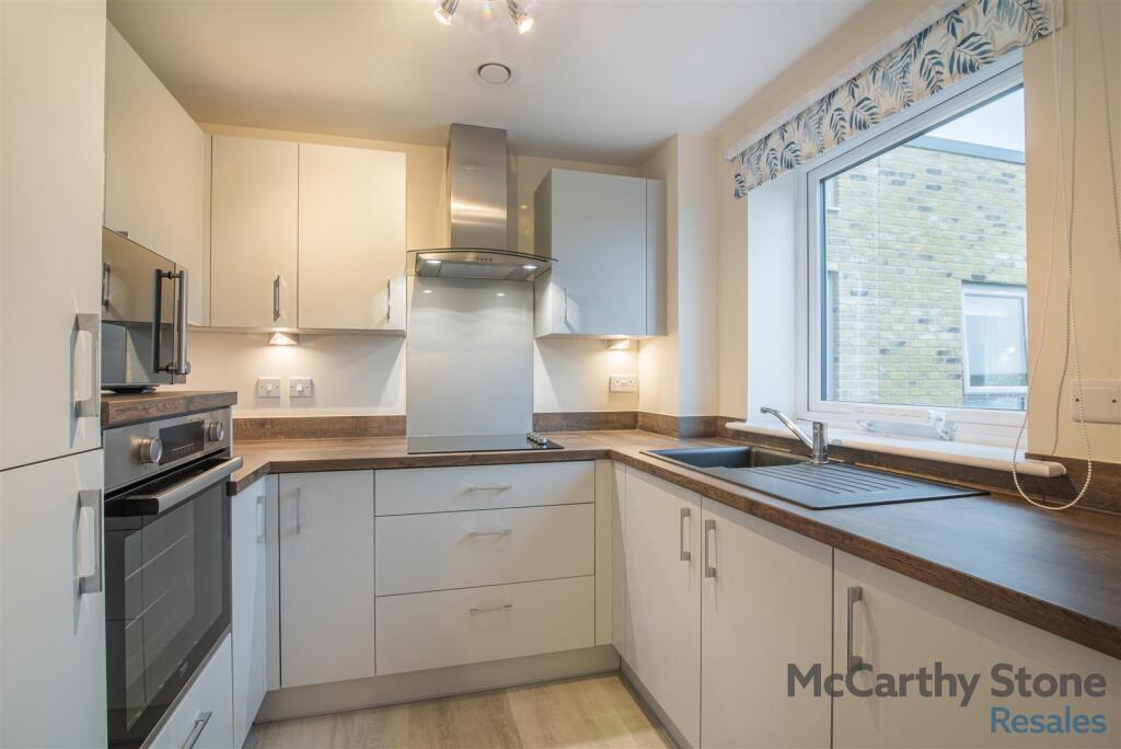 Walnut Tree Place, Goring Street, Goring-by-Sea, West Sussex, BN12 6NT - View 3