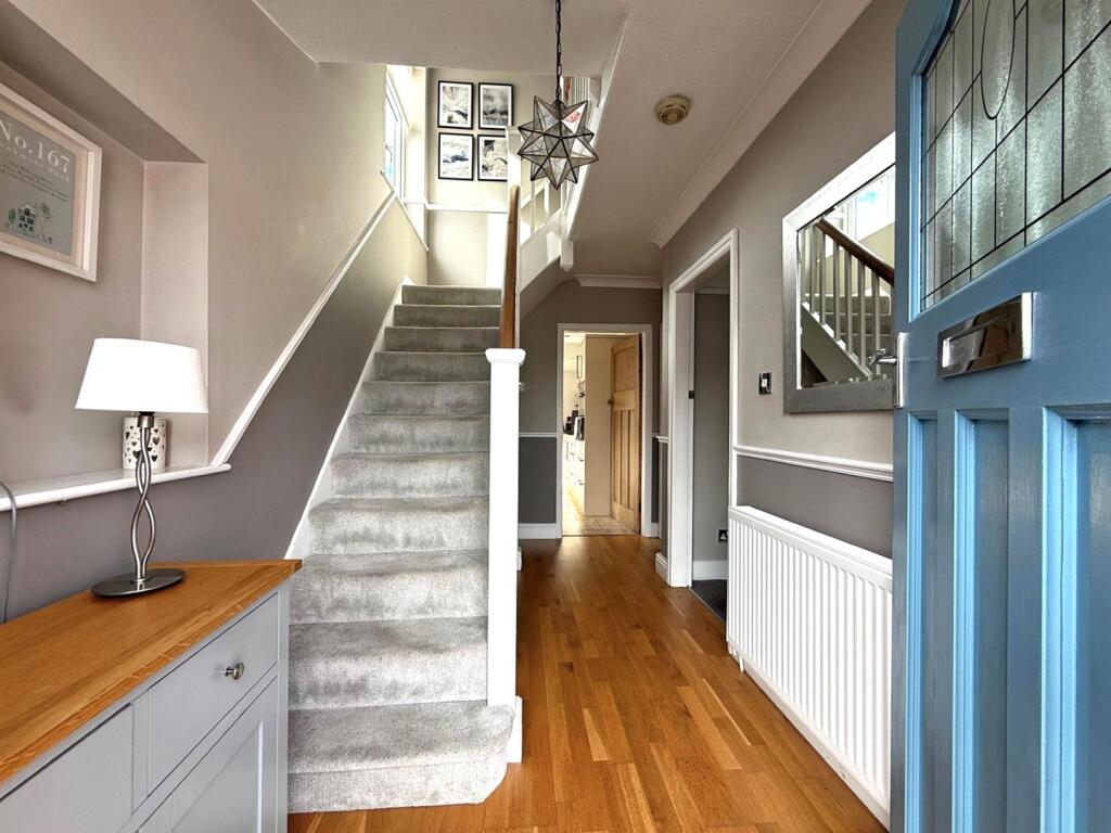 House in Shrewsbury, Underdale - More