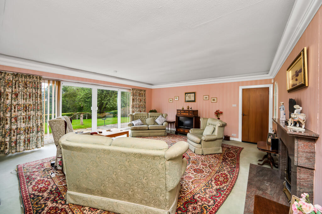 House in Highland, Achnagarrin, Rogart - View 4