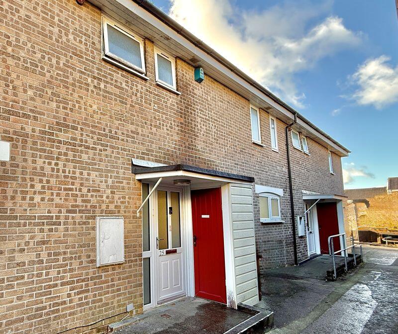 Main image of property: Keswick Crescent, Estover, Plymouth. 3 bed family home - Stylish, Sunny & Perfectly Placed – Your Next Home Awaits!