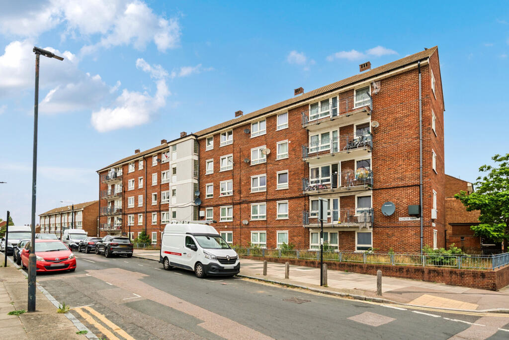 Main image of property: Glyndon Road, London