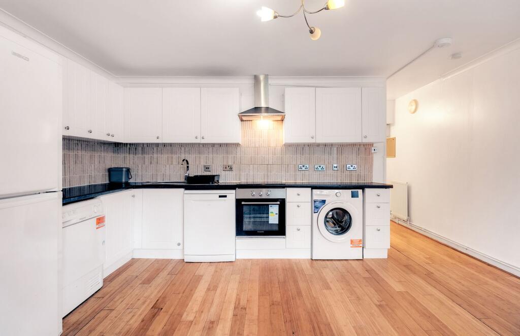 Main image of property: Carlton Drive, Putney, London, SW15