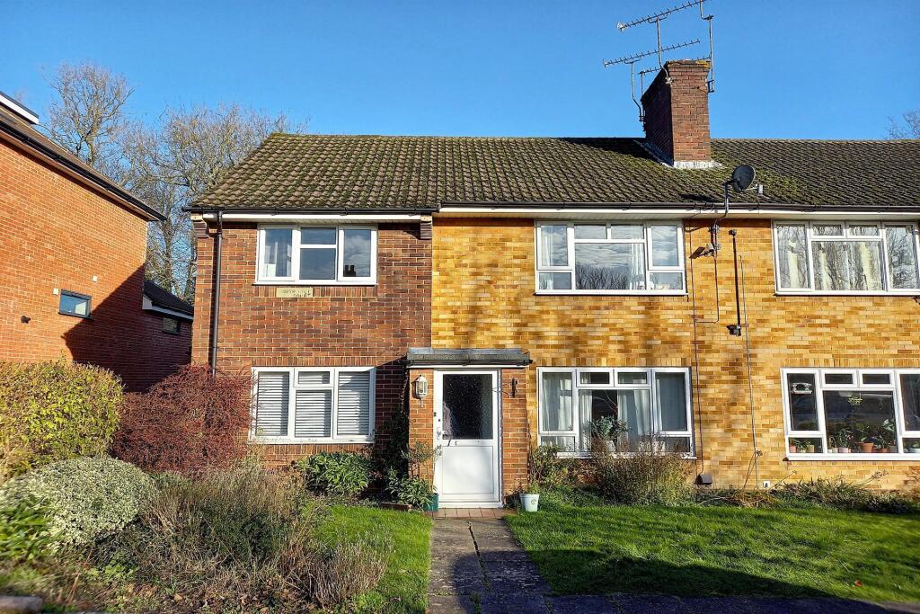 Main image of property: Winchester