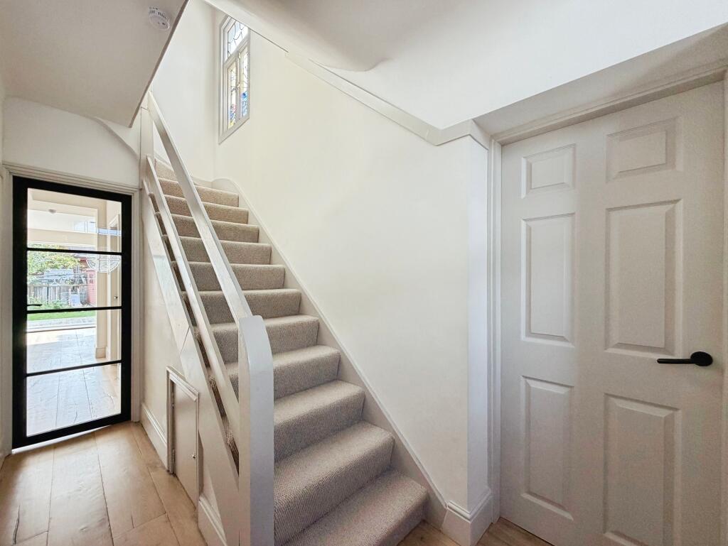 House in Liverpool - View 4