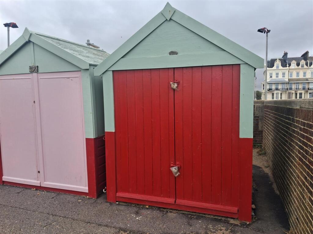 Main image of property: Western Esplanade, Hove