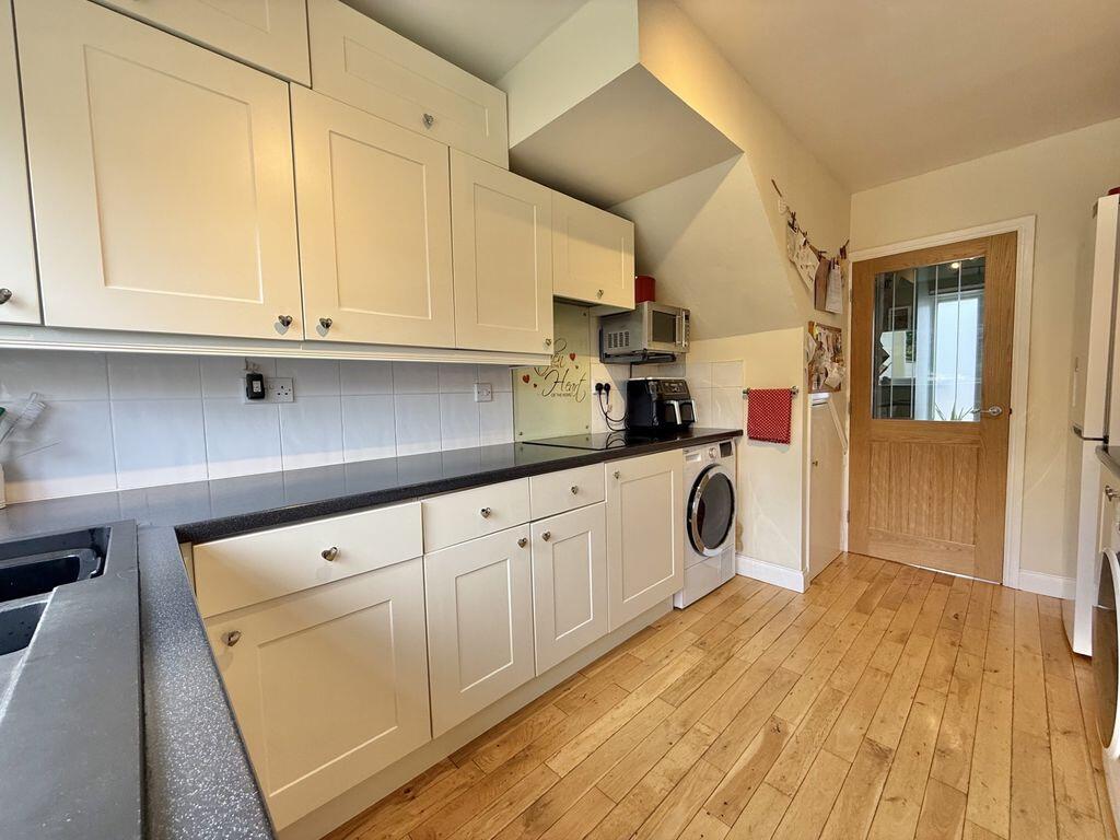 Clifford Close, Kingsteignton photo 3