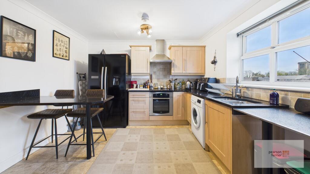 Riverbank Gardens, Tottington Road, Bury, BL8 photo 3