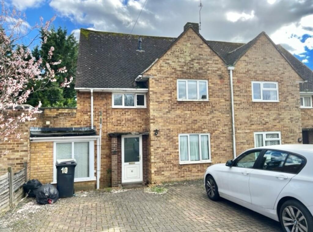 Main image of property: Westman Road, Winchester