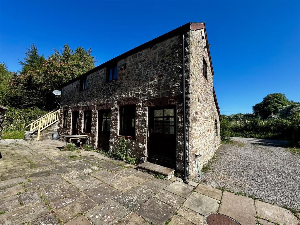 Main image of property: Churchend Stables, Chepstow