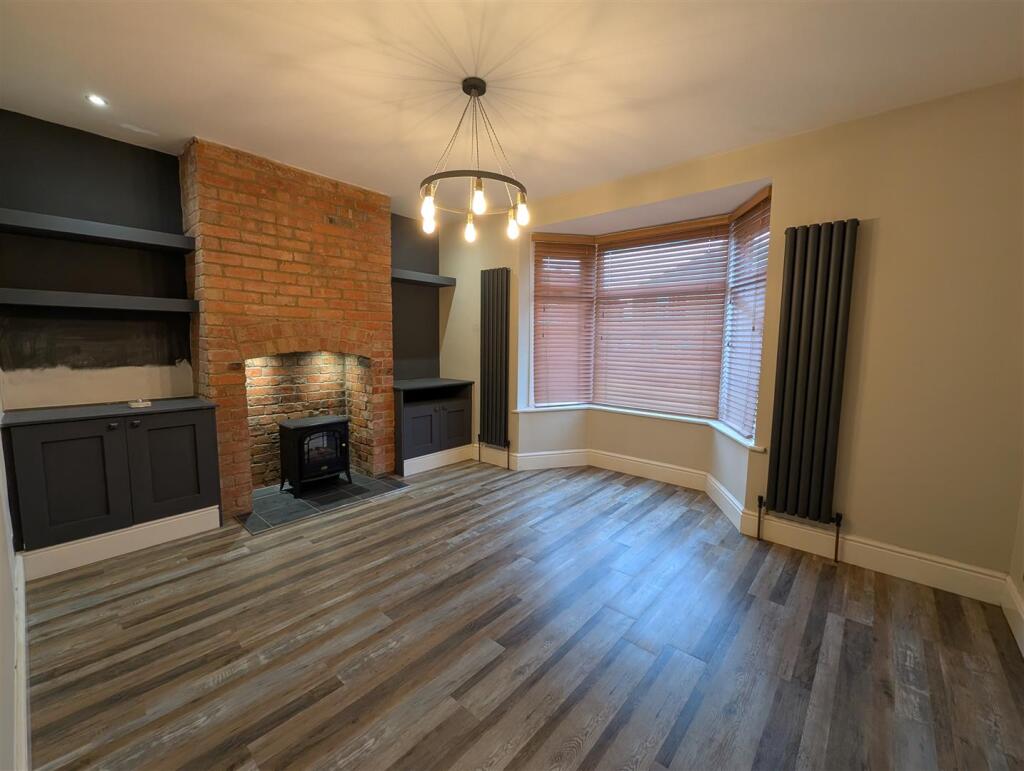House in Darlington, Harrowgate Hill, Rise Carr - View 2