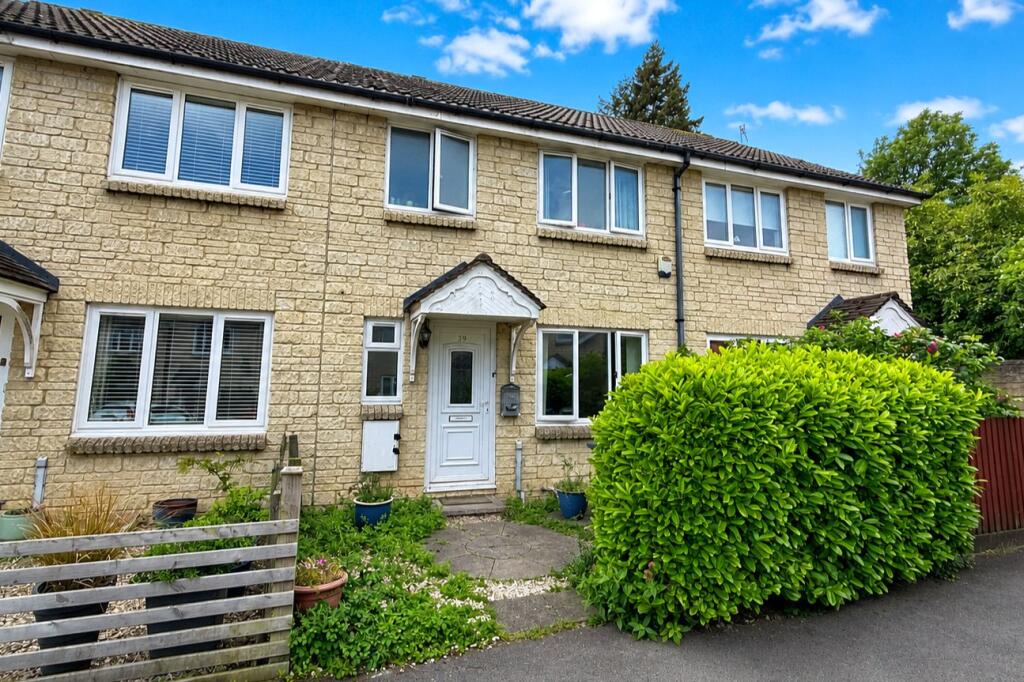 Main image of property: Spencers Orchard, Bradford On Avon