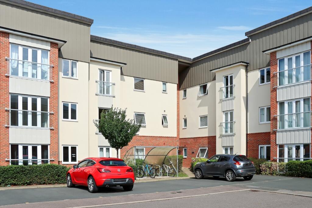 Main image of property: Mallard Close, Southam, Warwickshire, CV47