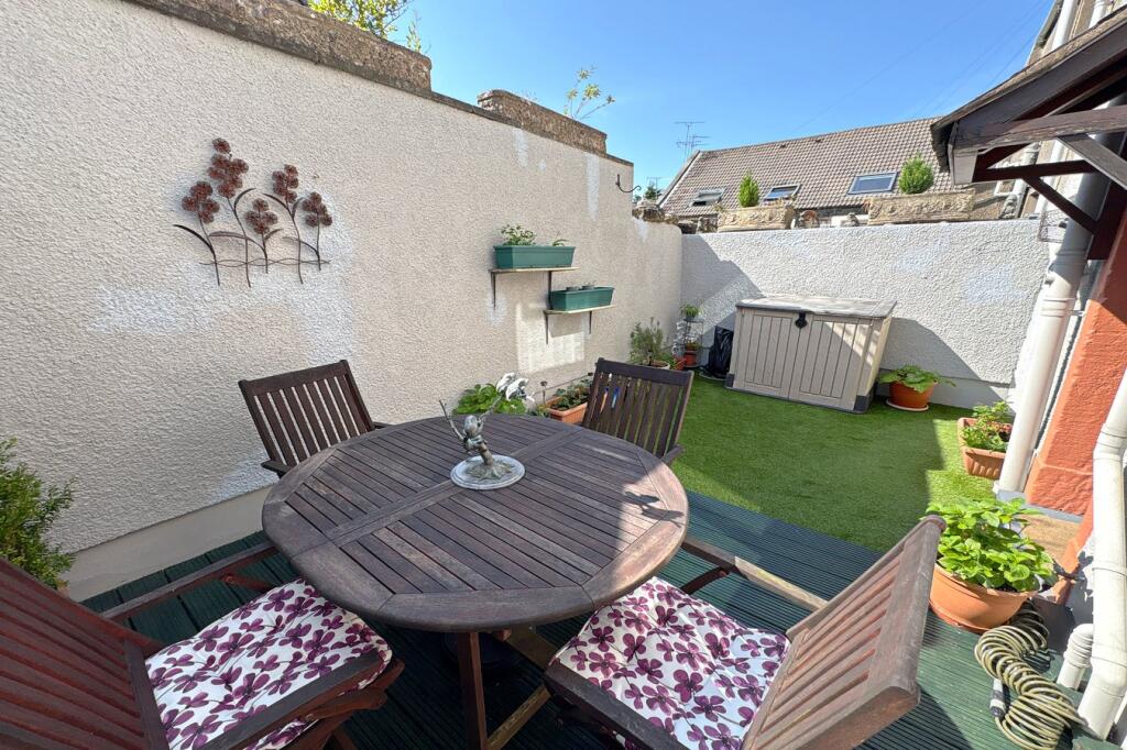 House in Cockermouth, Cumberland - View 5