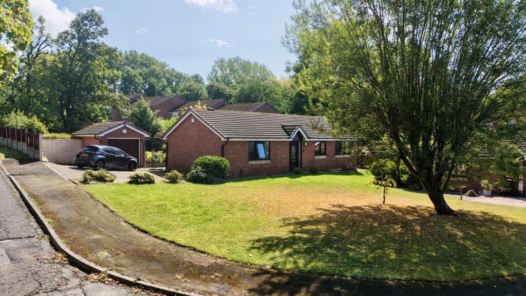 Main image of property: Little Banks Close, Bamber Bridge, Preston, Lancashire, PR5