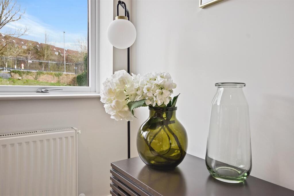 Apartment in Hemel Hempstead - More