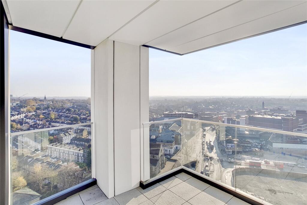 Apartment in London - View 2