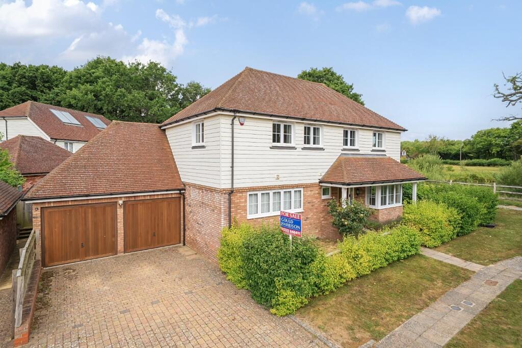 Main image of property: Millfields Place, Bethersden, Ashford TN26