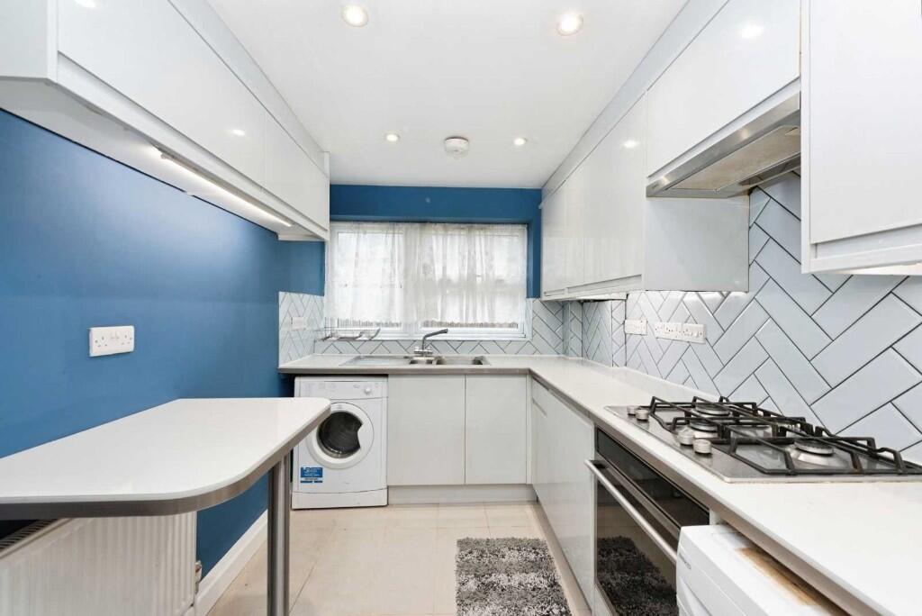 Main image of property: Lampton Road,Hounslow,TW3