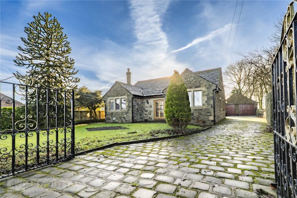 Main image of property: Jagger Lane, Emley, Huddersfield, West Yorkshire, HD8
