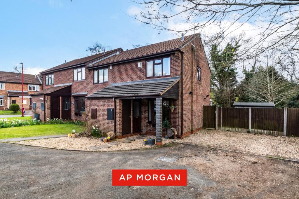 Main image of property: Well Meadow, Rednal, Birmingham, West Midlands, B45