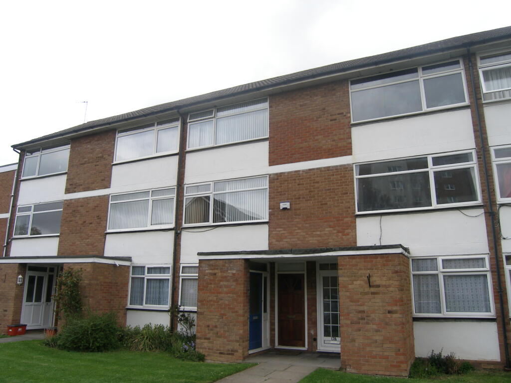 Dugdale Court, Brunswick Street, Leamington Spa