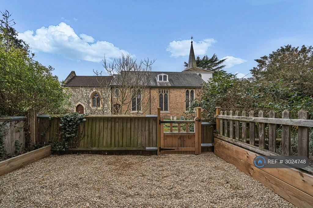 Main image of property: Warwick Place, Thames Ditton, KT7