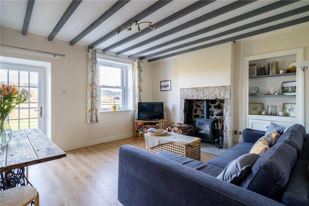 East View, Dacre Banks, Harrogate, North Yorkshire, HG3 photo 3