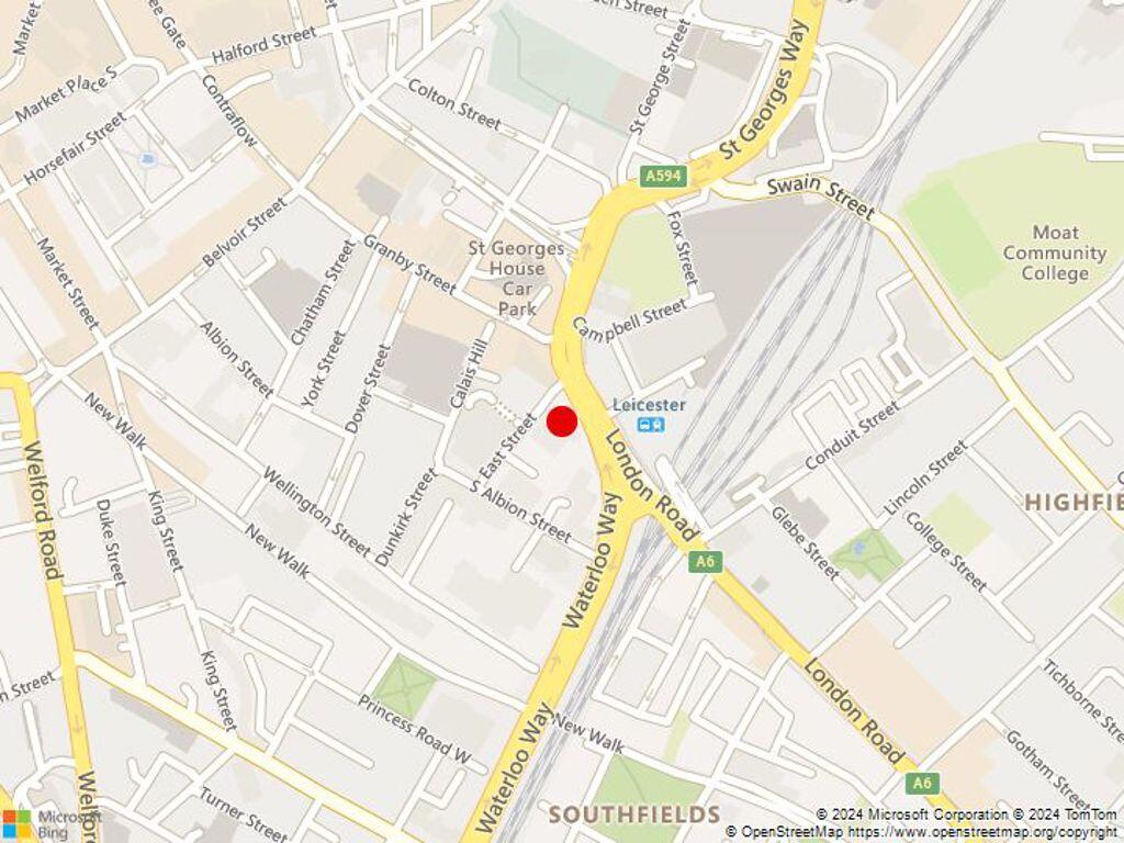 Property Map