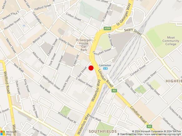 Property Map