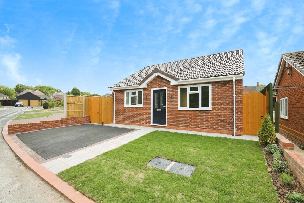 Main image of property: Clifford Close, Glascote