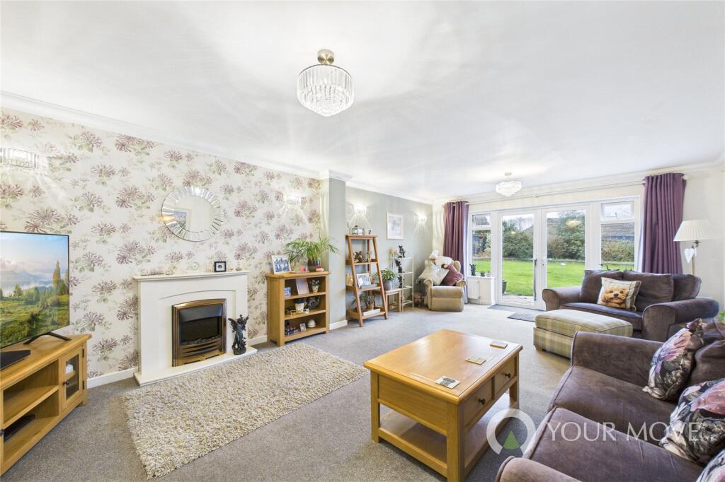 Highland Drive, Worlingham, Beccles, Suffolk, NR34 photo 2