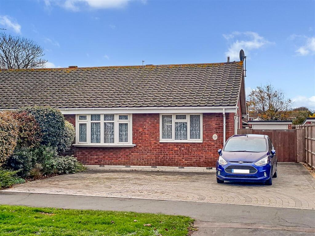 Main image of property: Southfields Road, Littlehampton