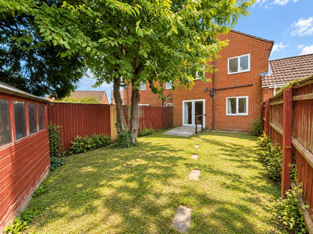 House in Peterborough - View 4