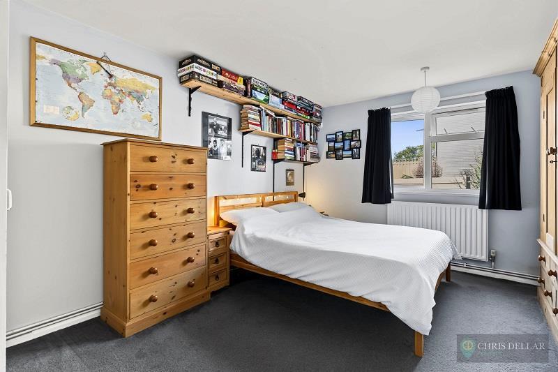 Apartment in Stevenage, Bedwell - View 5