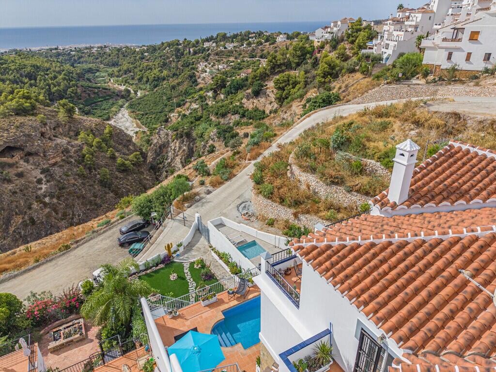 Main image of property: Andalucia, Malaga, Frigiliana
