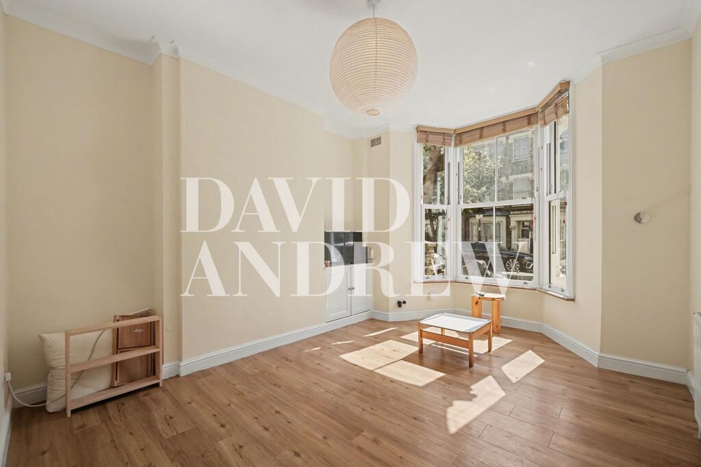 Main image of property: Marlborough Road, London, N19