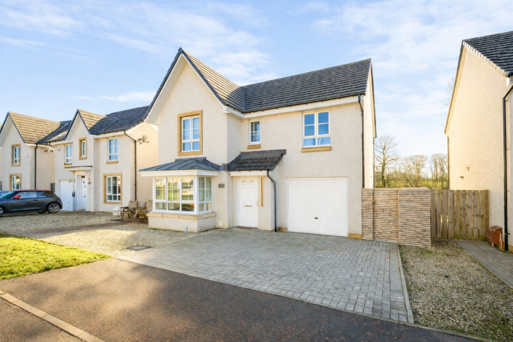 Main image of property: Craighall Road, Kilmarnock, KA3