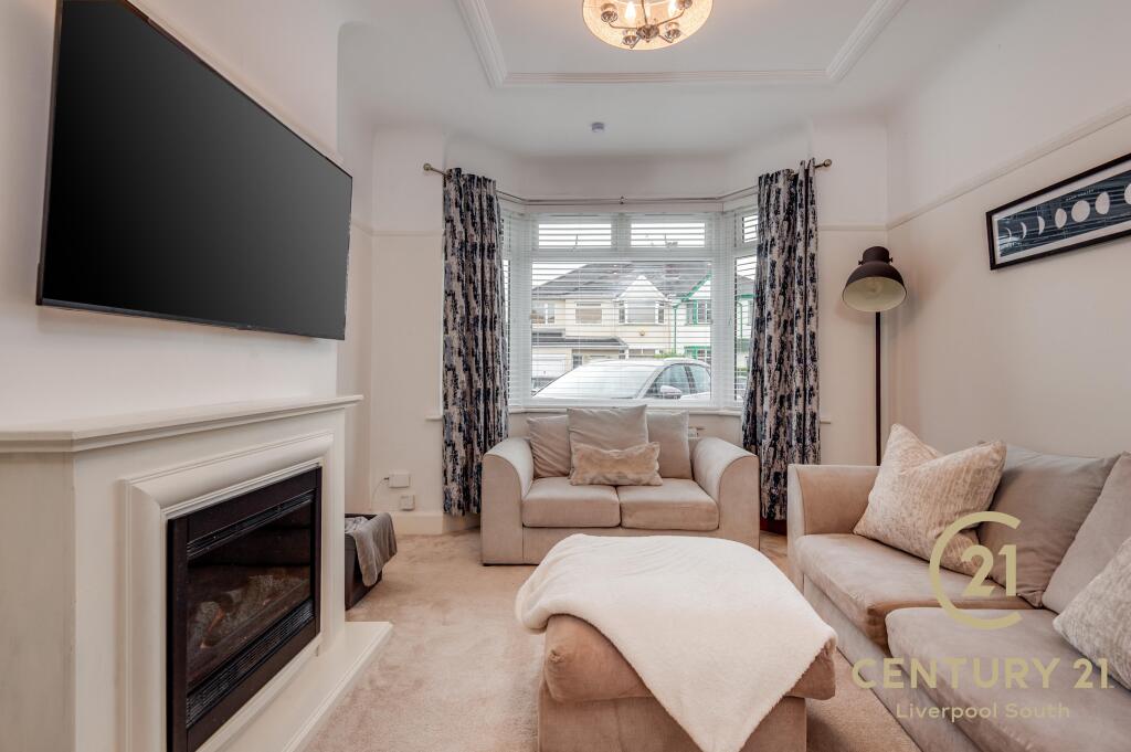 House in Liverpool - View 6